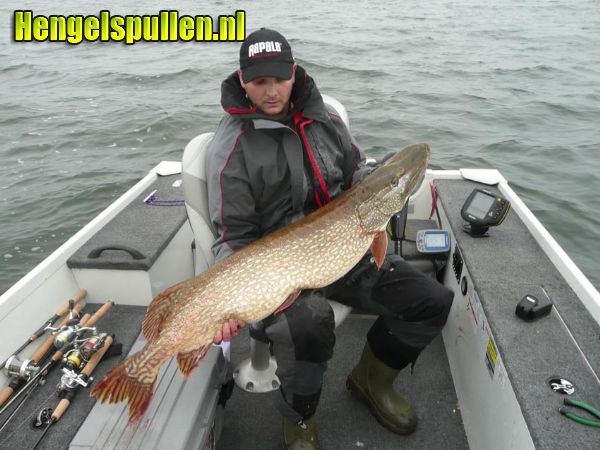(persbericht) SHIMANO RAPALA MASTERS 2009