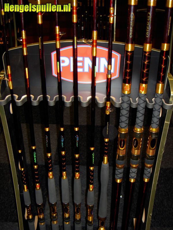 review Sargus Penn door Bouke