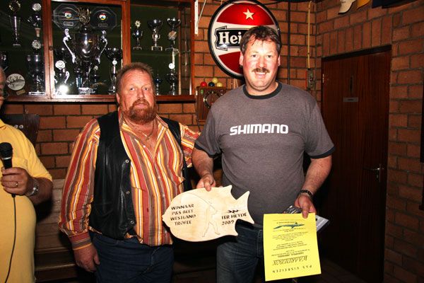 (persbericht) Wibo Boone wint prestigieuze P&S-Beet Westland trofee!