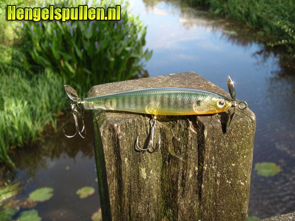 De Bentley door Willem