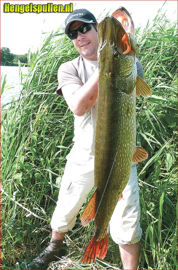 Storm op komst! (perbericht)