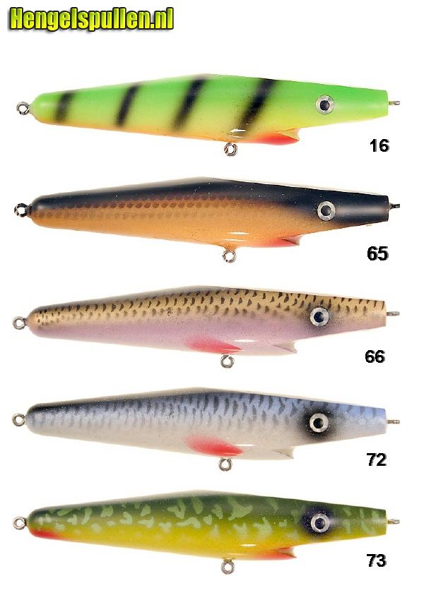 Nieuw! The Pig Jerk van PML (persbericht)