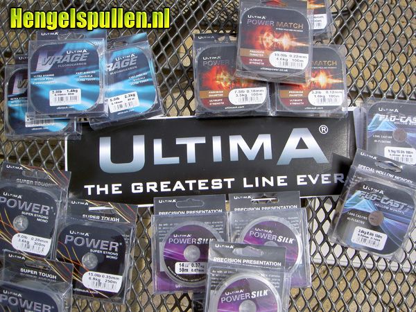Ultima UK (2de en laatste deel) door Bouke