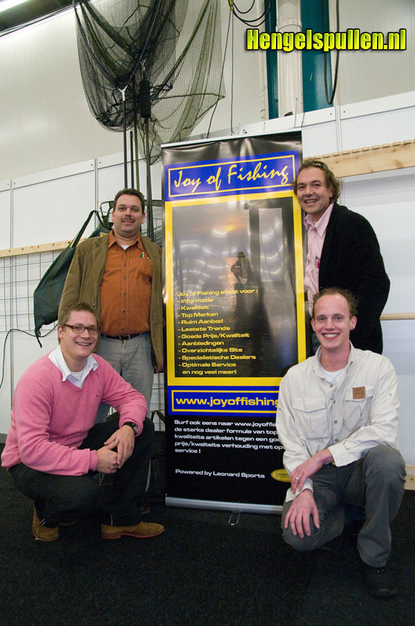 http://www.joyoffishing.nl