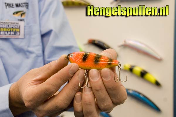 Nieuwe producten van Strike Pro (advertorial)