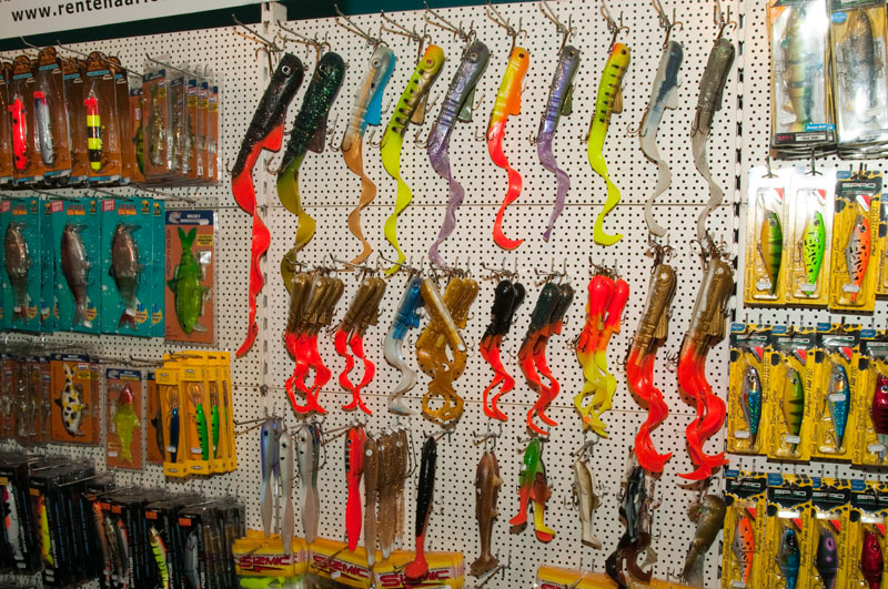 hengelsportbeurs Utecht 2010