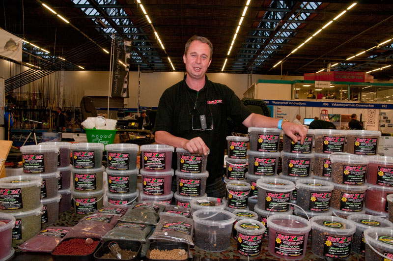 hengelsportbeurs Utecht 2010