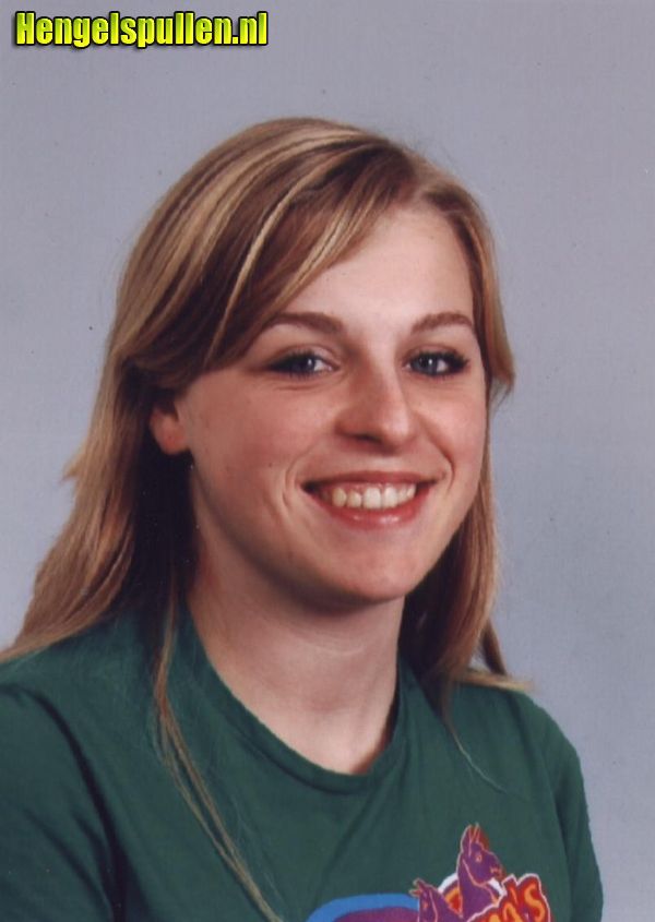 Vraag maar Raak: 10 vragen voor witvistalent Loraine Vermeulen