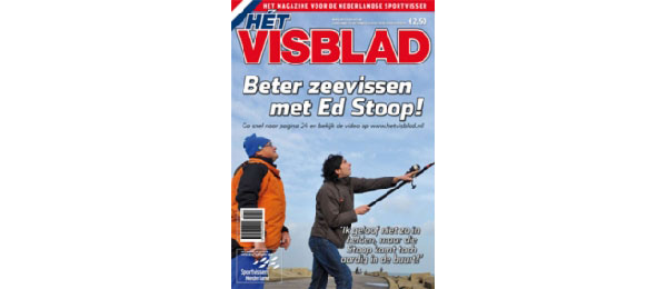 Het Visblad online december