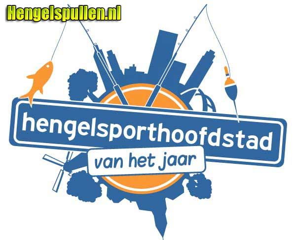 Visma zoekt hengelsporthoofdstad van het jaar