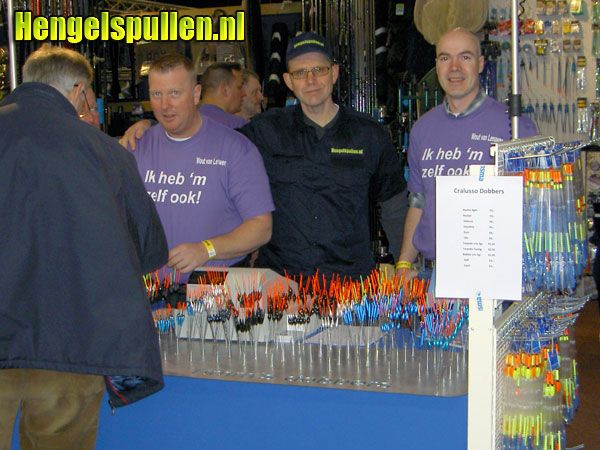 Visma 2009, De foto's deel II - door Bouke