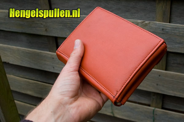 Review streamers Fly Supply