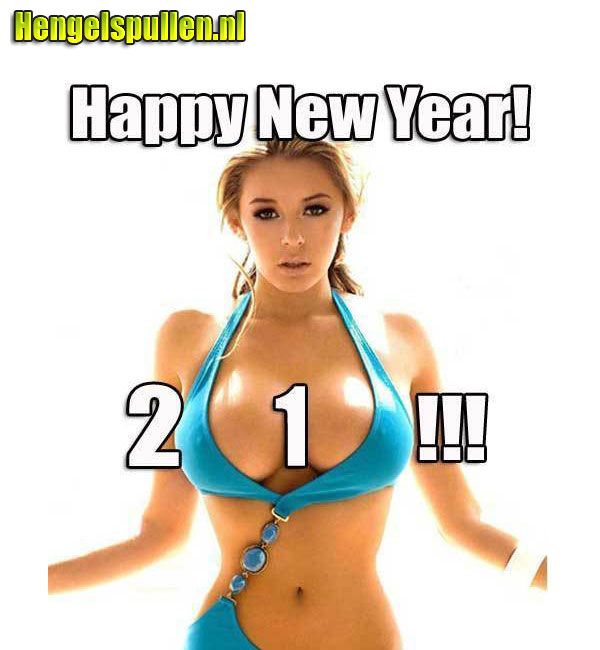 goede voornemens 2010