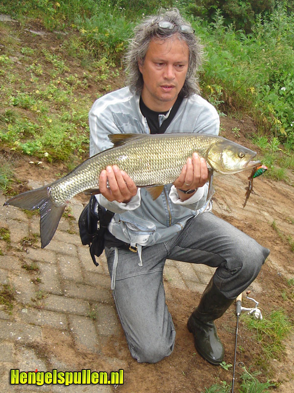 Review Yo-Zuri Crystal ZZ Pop door Willem Lampe