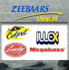 Zeebaars shop